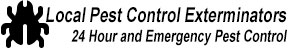 McKnightstown PA Pest Control Exterminators